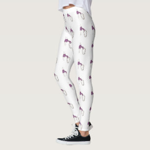 Rotsklimmen Prusik Leggings