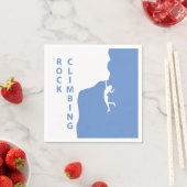 Rotsklimmen Servet (Insitu)