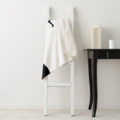 Rotsklimmen Sherpa Deken (In situ)