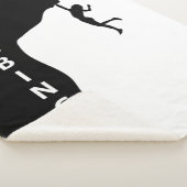 Rotsklimmen Sherpa Deken (3/4)