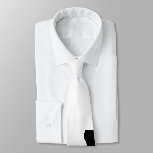 Rotsklimmen Stropdas (Gebonden)