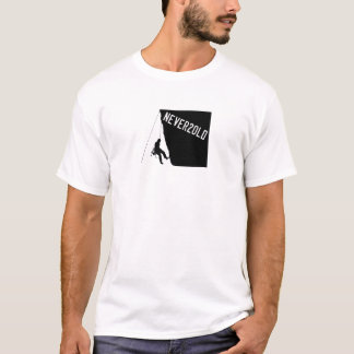 Rotsklimmen T-shirt