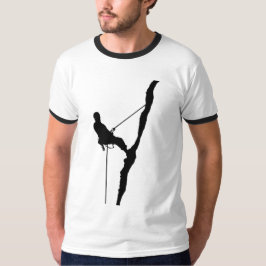 Rotsklimmen T-shirt
