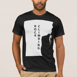 Rotsklimmen T-shirt