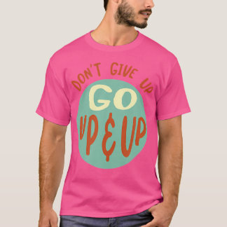 Rotsklimmer T-shirt