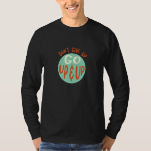 Rotsklimmer T-shirt