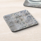 Rotsklimwand Bier Onderzetter (Linkerzijde)