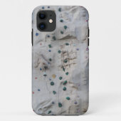 Rotsklimwand Case-Mate iPhone Case (Achterkant)