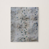 Rotsklimwand Legpuzzel (Verticaal)