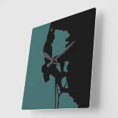 Rotskoppeling Vierkante Klok (Hoek)