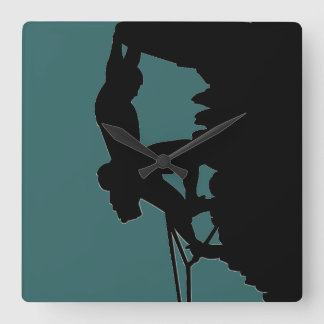 Rotskoppeling Vierkante Klok