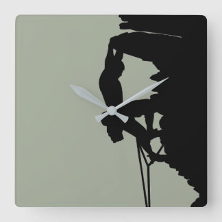 Rotskoppeling Vierkante Klok