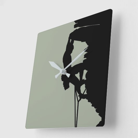 Rotskoppeling Vierkante Klok (Hoek)