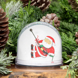 Rotskrukgeschenk Sneeuwbol