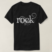  rotsontwerp t-shirt (Design voorkant)