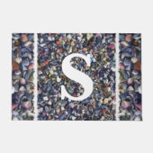 rotssteen deurmat (Voorkant)