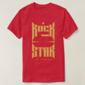 Rotsster T-shirt (Design voorkant)