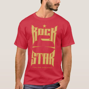 Rotsster T-shirt