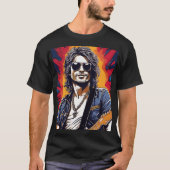 ROTSSTER T-SHIRT (Voorkant)