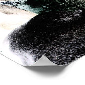 rotstrand poster (Hoek)