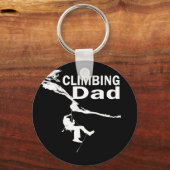 rotsvader sleutelhanger (Voorkant)