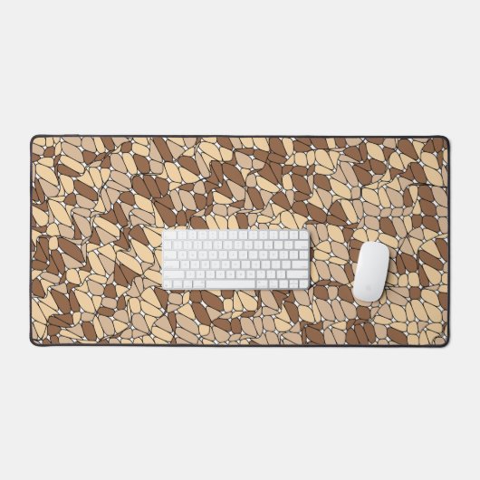 rotswand bureaumat (Keyboard & Muis)