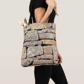 rotswand tote bag (Dichtbij)