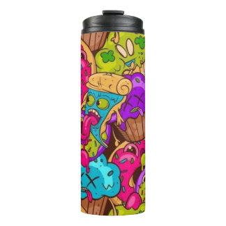 Rotten Desserts Thermosbeker