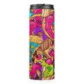 Rotten Desserts Thermosbeker (Achterkant)