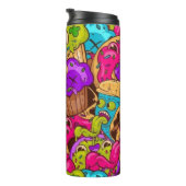 Rotten Desserts Thermosbeker (Geroteerd rechts)