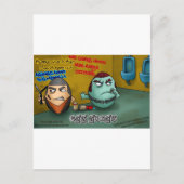 Rotten Egg Gangs Funny T - shirts Mokken Kaarten e (Voorkant)