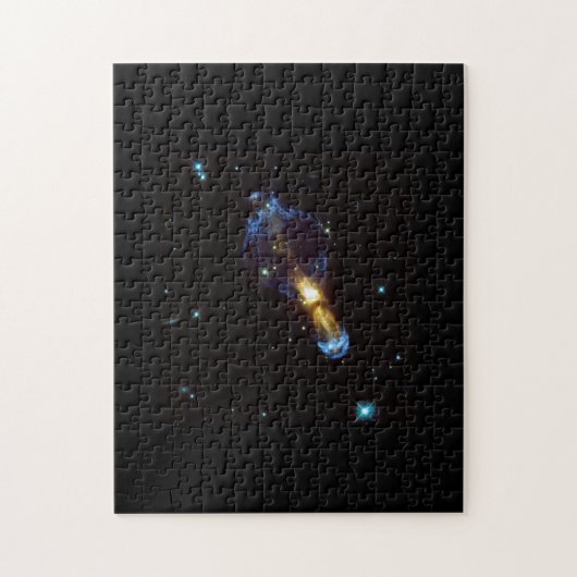 Rotten Egg Nebula van Hubble Space Telescope Legpuzzel (Verticaal)