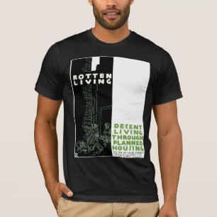 Rotten T-shirt