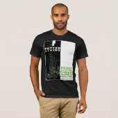 Rotten T-shirt (Voorkant volledig)