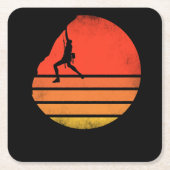  rottenbeklimming kartonnen onderzetters (Voorkant)