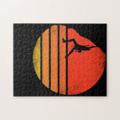  rottenbeklimming legpuzzel (Horizontaal)