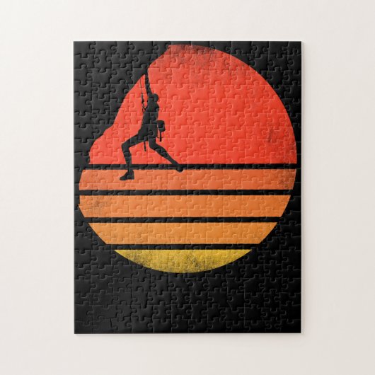  rottenbeklimming legpuzzel (Verticaal)