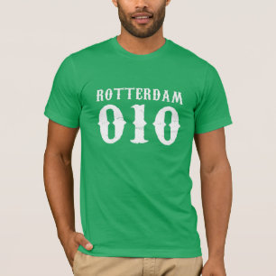 Rotterdam 010 T-Shirt