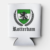 Rotterdam City Blikjeskoeler (Voorkant)