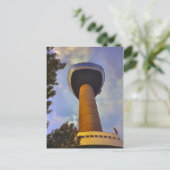 Rotterdam, Euromast Briefkaart (Staand voorkant)