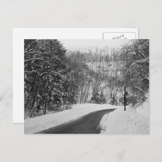 rotterdam jct ny briefkaart (Voorkant / Achterkant)