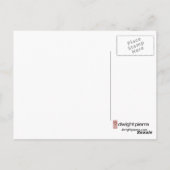 rotterdam jct ny briefkaart (Achterkant)