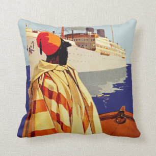 Rotterdam Lloyd Kussen