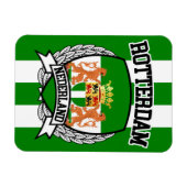 Rotterdam Magneet (Horizontaal)