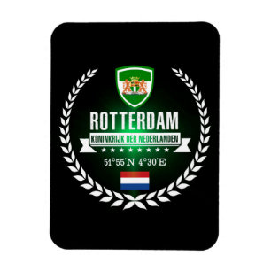 Rotterdam Magneet