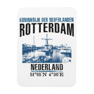 Rotterdam Magneet