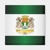Rotterdam Magneet (Voorkant)