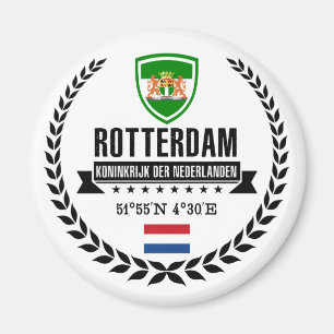 Rotterdam Magneet