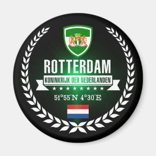 Rotterdam Magneet