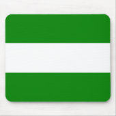 Rotterdam, Nederland Muismat (Voorkant)